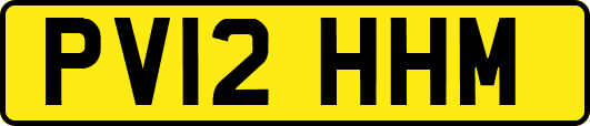 PV12HHM