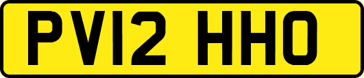 PV12HHO