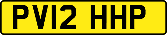 PV12HHP