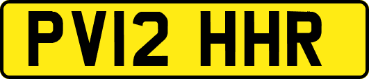 PV12HHR