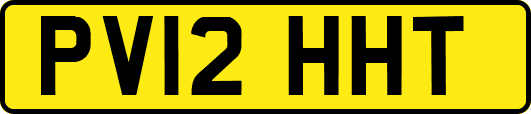 PV12HHT