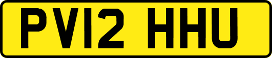 PV12HHU