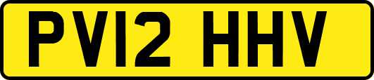 PV12HHV