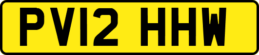 PV12HHW
