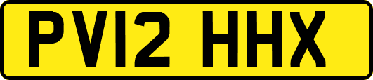 PV12HHX