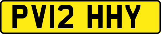 PV12HHY