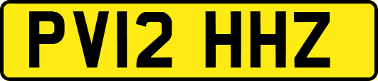 PV12HHZ
