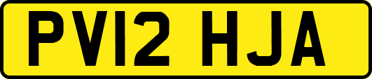 PV12HJA