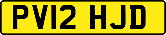 PV12HJD