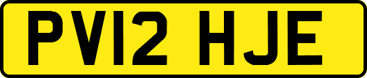 PV12HJE