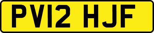 PV12HJF