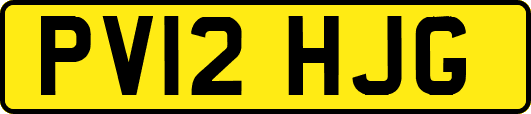 PV12HJG