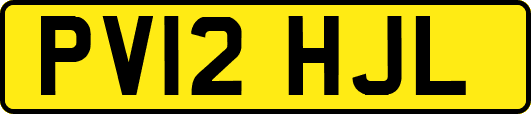 PV12HJL