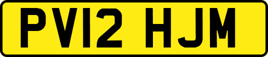 PV12HJM