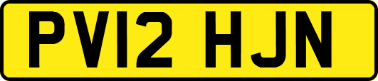 PV12HJN
