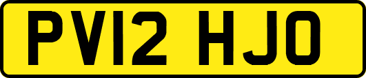 PV12HJO