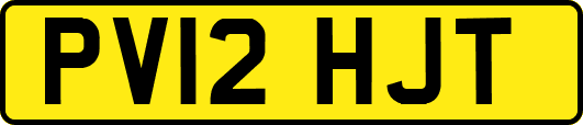PV12HJT