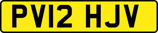 PV12HJV