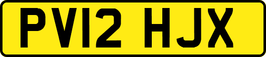 PV12HJX