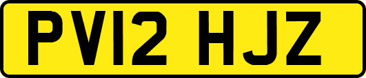 PV12HJZ