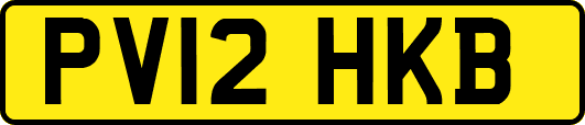 PV12HKB