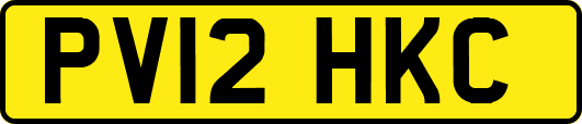 PV12HKC