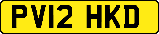 PV12HKD