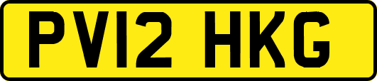 PV12HKG
