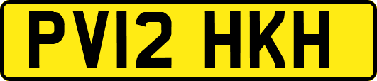 PV12HKH