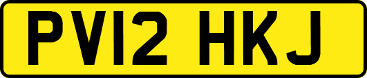 PV12HKJ