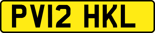 PV12HKL