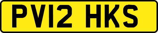 PV12HKS