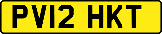 PV12HKT