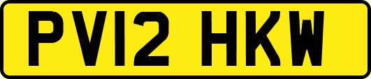 PV12HKW