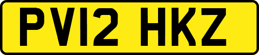 PV12HKZ