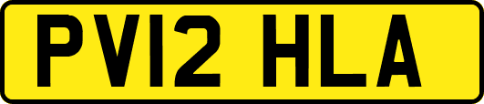 PV12HLA