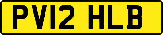 PV12HLB