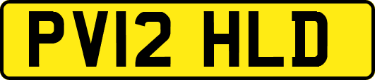 PV12HLD