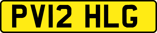 PV12HLG