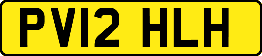 PV12HLH
