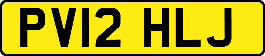 PV12HLJ