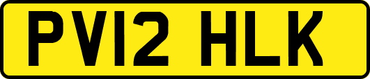 PV12HLK