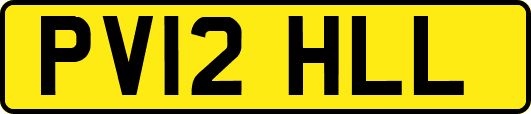 PV12HLL