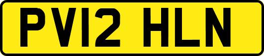 PV12HLN