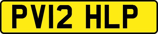 PV12HLP
