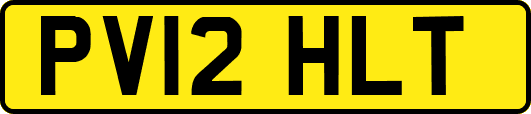 PV12HLT