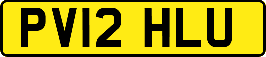 PV12HLU