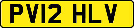 PV12HLV