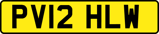 PV12HLW