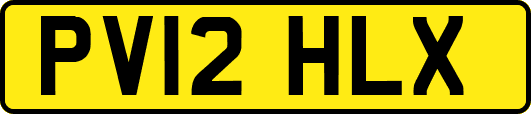 PV12HLX